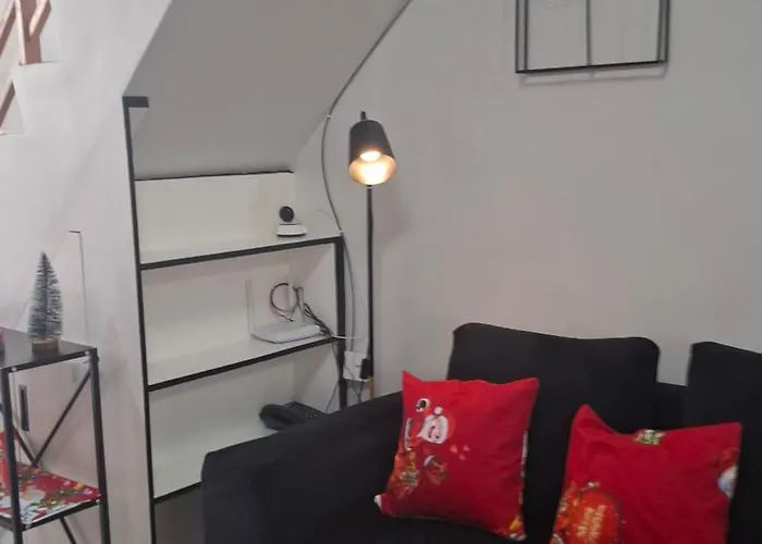 Apartment Four Es San Fernando (Cebu)