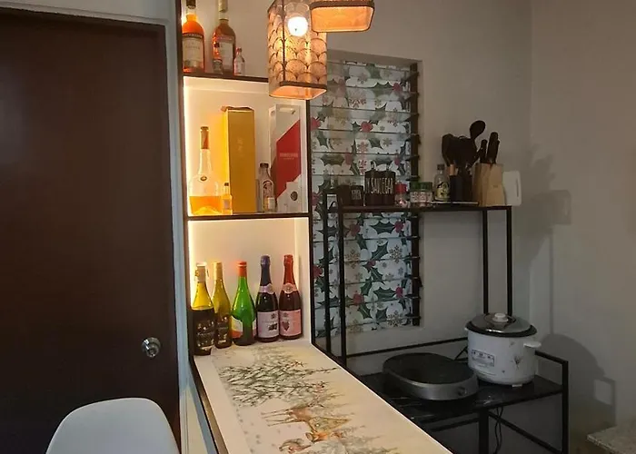 Apartment Four Es