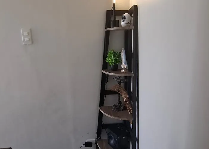 Apartment Four Es