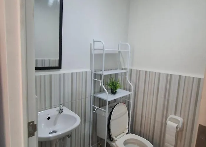 Four Es Apartment San Fernando (Cebu)