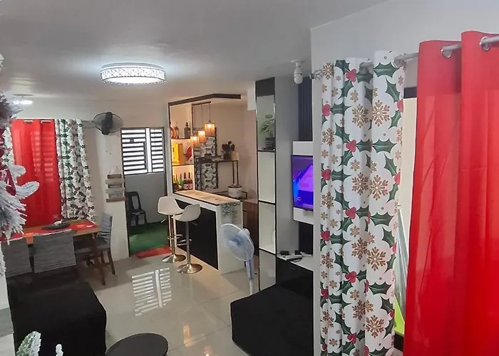 Four Es San Fernando (Cebu)